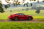 Porsche 911 Carrera 2019 года (WW)